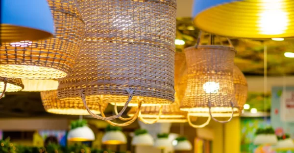 Customized Bespoke Lighting