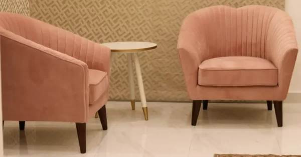 Fine Furnishings