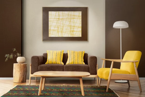 Customised furniture