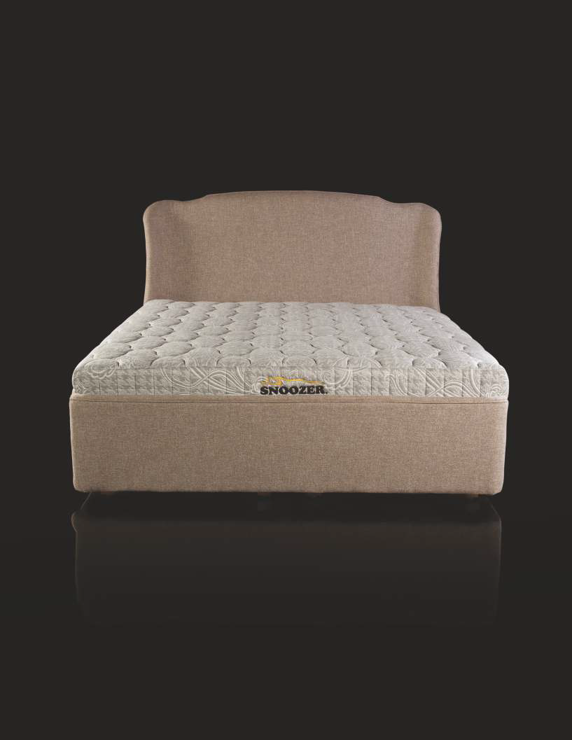 Beauty Sleep Mattress - Luxurious Comfort and Advanced Support