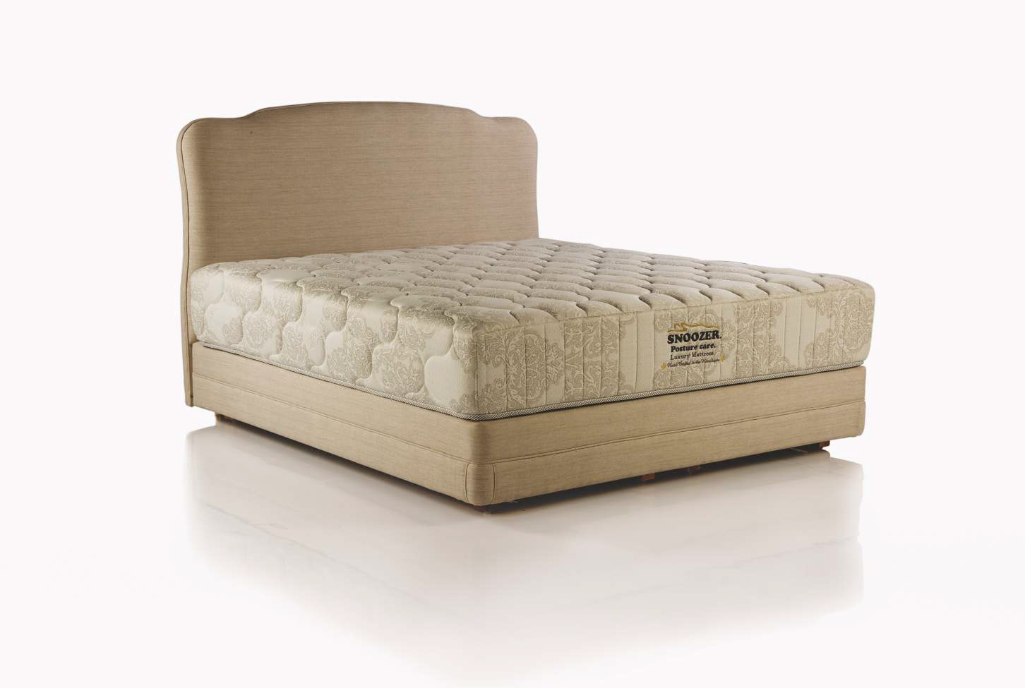 Posture Care Mattress - Adaptive Comfort and Support for Healthy Sleep