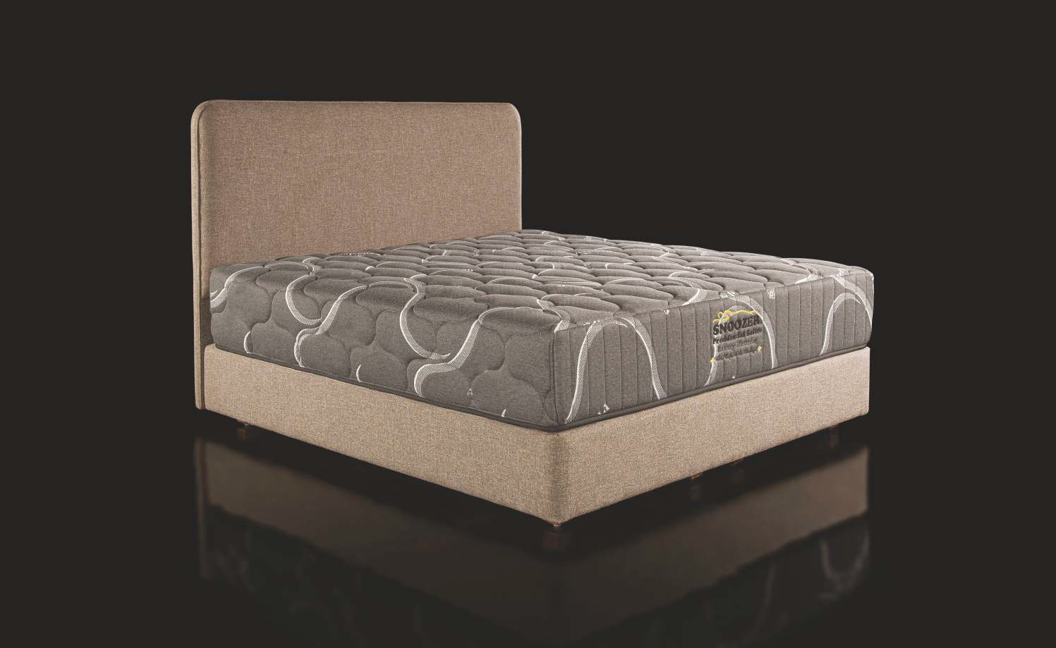 Presidential Suite Mattress - Unparalleled Luxury and Support
